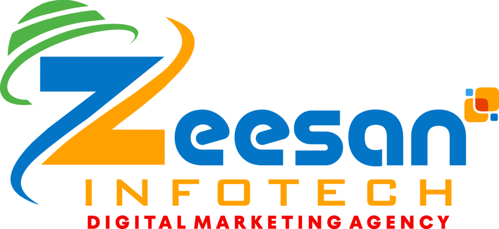 zeesaninfotech.com